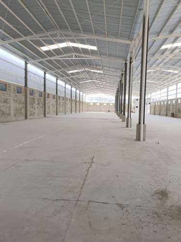 BODEGA PARA ESTRENAR EN RENTA , VILLA NUEVA - CODIGO 104,960,91 - Imagen 5