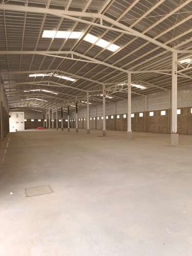  BODEGA PARA ESTRENAR EN RENTA , VILLA NUEVA - CODIGO 104,960,91 - Imagen 7