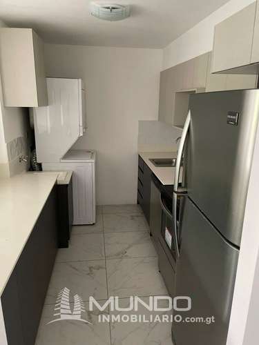 APARTAMENTO EN RENTA AMUEBLADO, VISTA HERMOSA I, ZONA 15  - Imagen 11