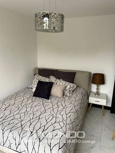 APARTAMENTO EN RENTA AMUEBLADO, VISTA HERMOSA I, ZONA 15  - Imagen 10