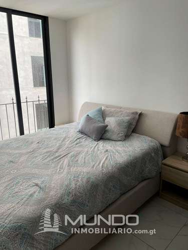 APARTAMENTO EN RENTA AMUEBLADO, VISTA HERMOSA I, ZONA 15  - Imagen 8