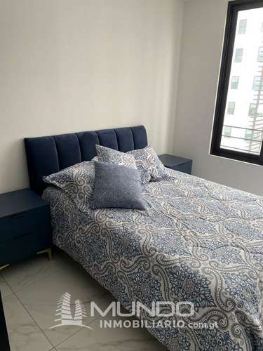 APARTAMENTO EN RENTA AMUEBLADO, VISTA HERMOSA I, ZONA 15  - Imagen 9