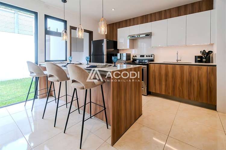 Casas nuevas en Zona 16 (Opción 2) - Imagen 3