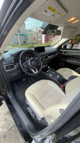 Mazda cx5 2021 touring  - Imagen 3