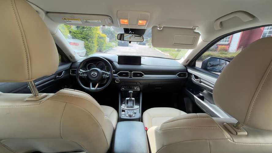 Mazda cx5 2021 touring  - Imagen 5