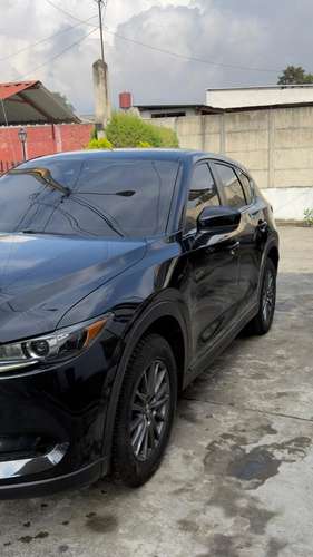 Mazda cx5 2021 touring  - Imagen 2