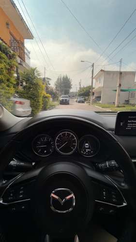 Mazda cx5 2021 touring  - Imagen 4