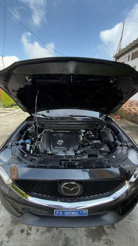Mazda cx5 2021 touring  - Imagen 6