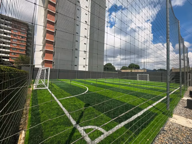 APARTAMENTO EN VENTA EN SEGHERIA ZONA 14