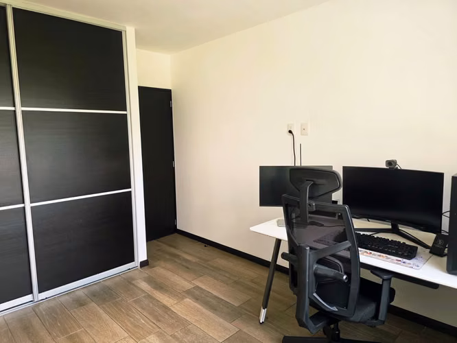 APARTAMENTO EN VENTA EN SEGHERIA ZONA 14