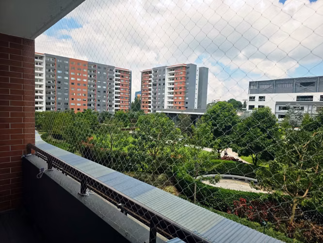 APARTAMENTO EN VENTA EN SEGHERIA ZONA 14