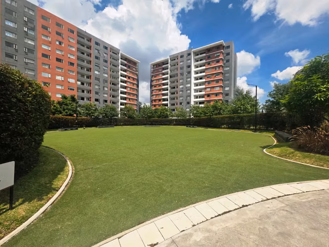 APARTAMENTO EN VENTA EN SEGHERIA ZONA 14
