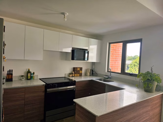 APARTAMENTO EN VENTA EN SEGHERIA ZONA 14