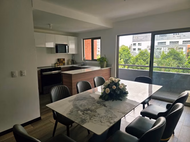 APARTAMENTO EN VENTA EN SEGHERIA ZONA 14