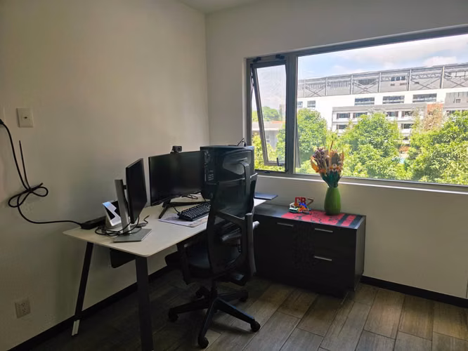APARTAMENTO EN VENTA EN SEGHERIA ZONA 14