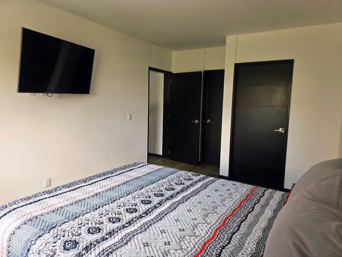 APARTAMENTO EN VENTA EN SEGHERIA ZONA 14