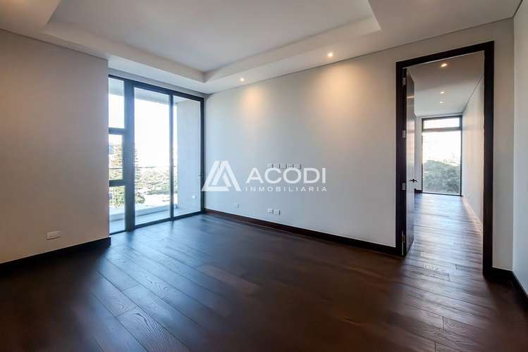 Apartamento amueblado en zona 14 - Imagen 3
