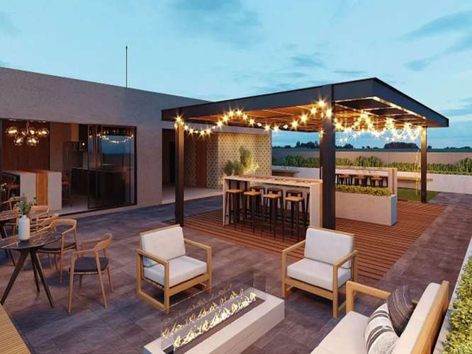 Apartamento en Zona 10 - Imagen 2