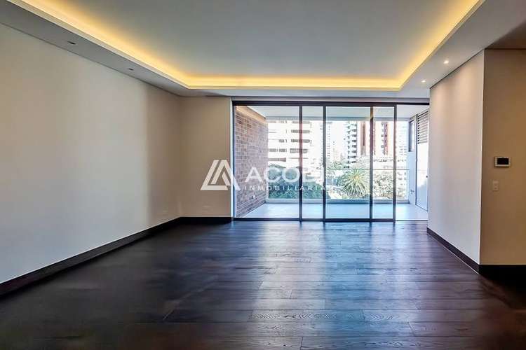 Apartamento amueblado en zona 14