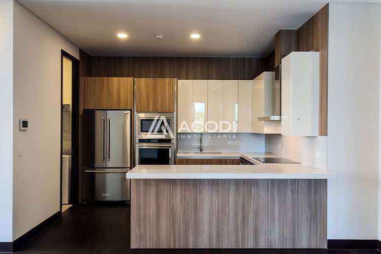 Apartamento amueblado en zona 14 - Imagen 2