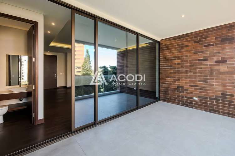 Apartamento amueblado en zona 14 - Imagen 3
