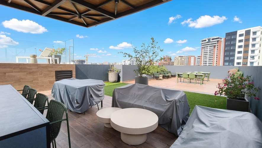 Apartamento en Venta en Abitare 15 avenida z13 - Imagen 17
