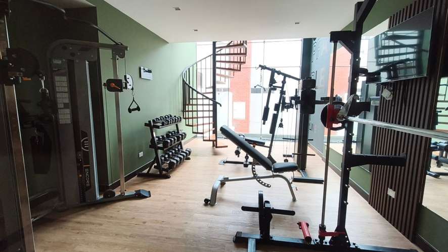 Apartamento en Venta en Abitare 15 avenida z13 - Imagen 19