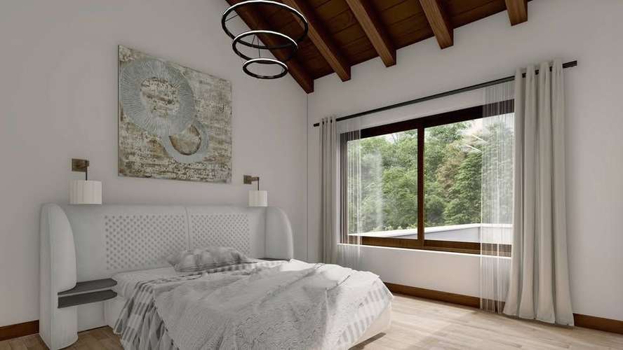 Casa en Antigua Guatemala - Imagen 4