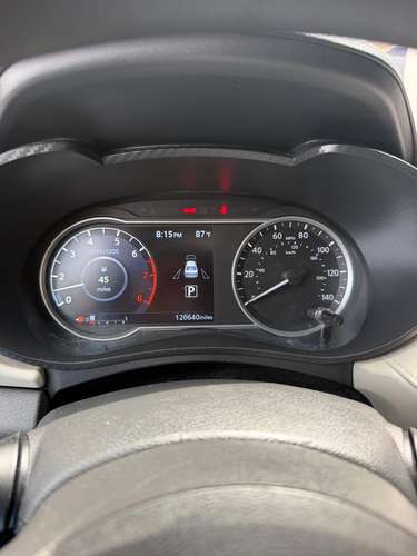 NISSAN VERSA SV 1.6 AUTOMÁTICO 4 CIL. 2021 IMPORTADO - Imagen 12