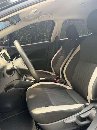 NISSAN VERSA SV 1.6 AUTOMÁTICO 4 CIL. 2021 IMPORTADO - Imagen 11