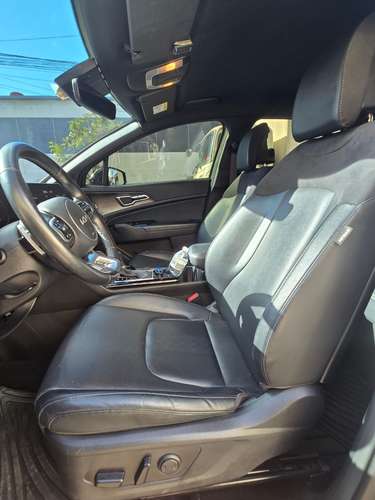 KIA SPORTAGE XLINE 2.0 AUTOMÁTICA 4 CIL. 2023 AGENCIA