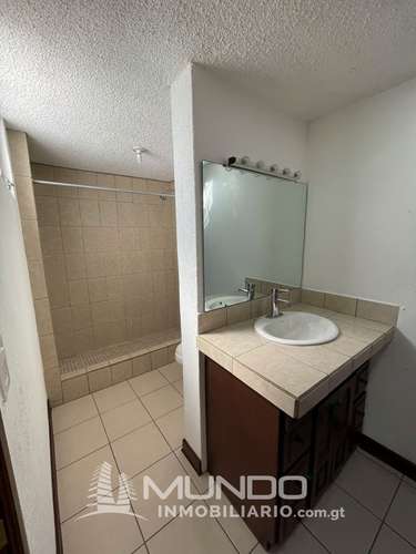 CASA EN RENTA EN ZONA 10 / MUNDO INMOBILIARIO - Imagen 6