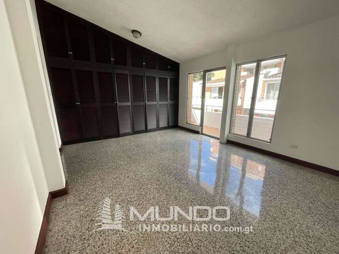 CASA EN RENTA EN ZONA 10 / MUNDO INMOBILIARIO - Imagen 5