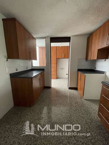 CASA EN RENTA EN ZONA 10 / MUNDO INMOBILIARIO - Imagen 12