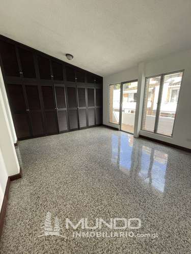 CASA EN RENTA EN ZONA 10 / MUNDO INMOBILIARIO - Imagen 4