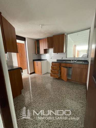 CASA EN RENTA EN ZONA 10 / MUNDO INMOBILIARIO - Imagen 15
