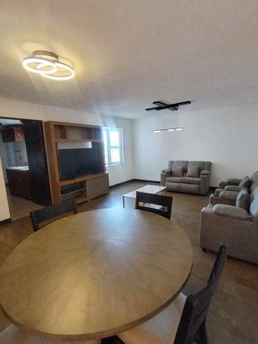 VENDO APARTAMENTO POR LAS GEMAS ZONA 11 