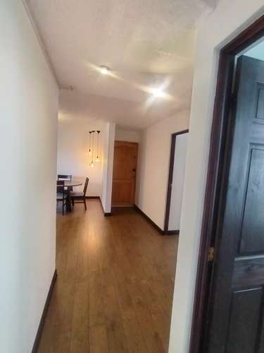 VENDO APARTAMENTO POR LAS GEMAS ZONA 11  - Imagen 7
