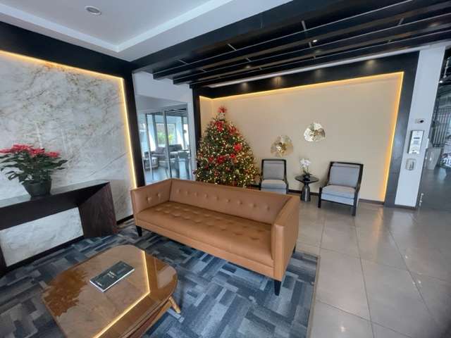 Rento apartamento en Zona 14 EDIFICIO EXCLUSIVO - Imagen 11