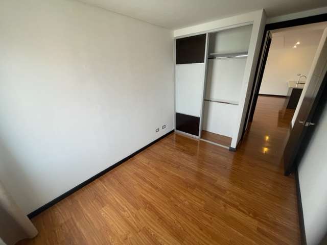 Rento apartamento en Zona 14 EDIFICIO EXCLUSIVO - Imagen 10