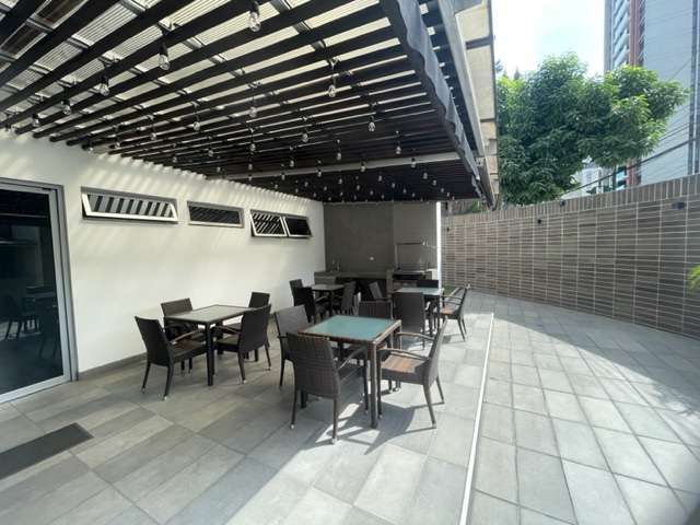 Rento apartamento en Zona 14 EDIFICIO EXCLUSIVO - Imagen 15