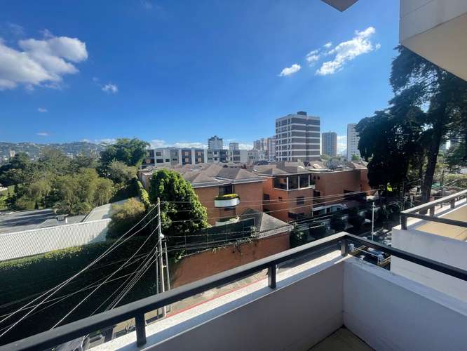 Rento apartamento en Oakland EDIFICIO EXCLUSIVO CERCA DE OAKLAND MALL - Imagen 17