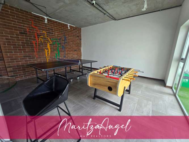 VENTA DE APARTAMENTO EN CONDADO EL NARANJO  - Imagen 8