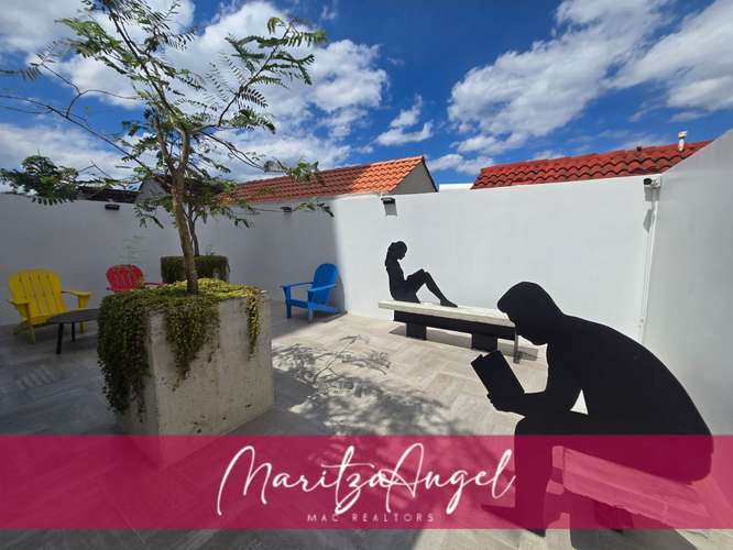 VENTA DE APARTAMENTO EN CONDADO EL NARANJO  - Imagen 11