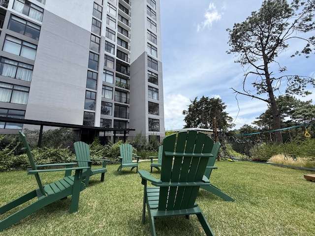 Rento apartamento en Zona 16 A 10 MINS DE CIUDAD CAYALA - Imagen 16