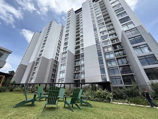 Rento apartamento en Zona 16 A 10 MINS DE CIUDAD CAYALA - Imagen 17