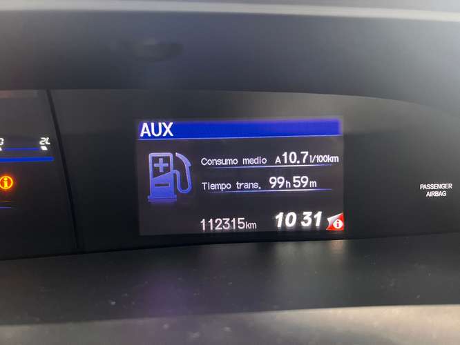 HONDA CIVIC 2012 COUPE LX  - Imagen 9