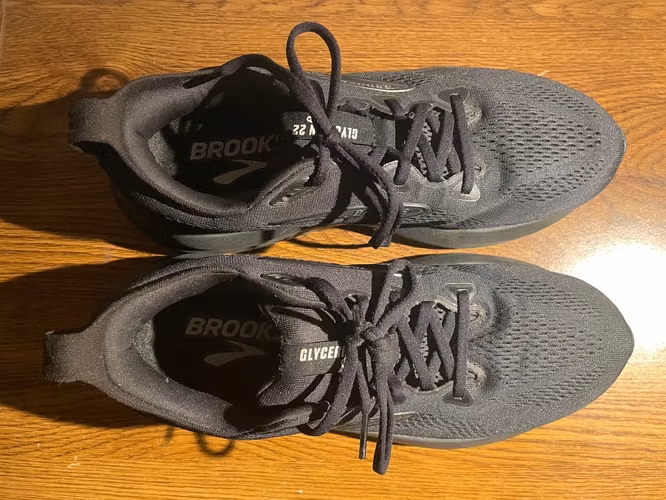 Brooks Glycerin 22 / Hombre / Talla 9