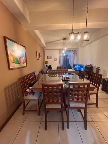 Alquilo amplio apartamento en Condado Naranjo  - Imagen 7
