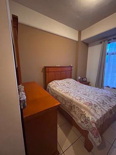 Alquilo amplio apartamento en Condado Naranjo  - Imagen 10